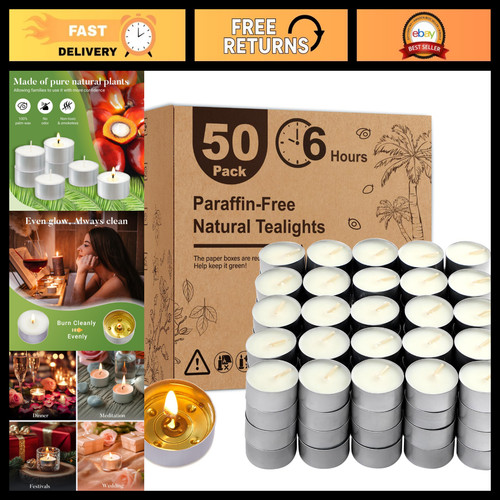 Pack unscented palm - pack,