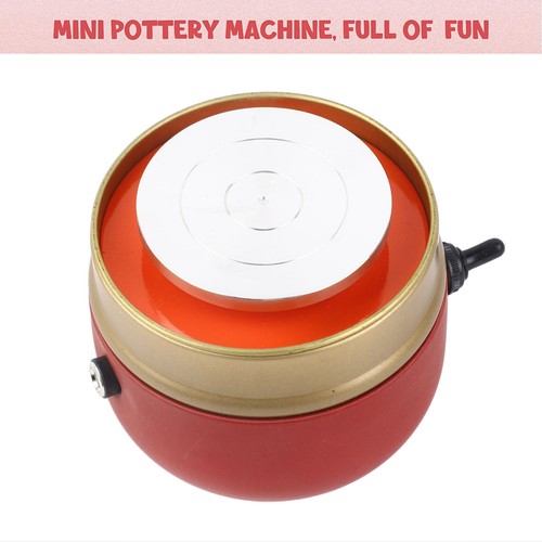 Electric pottery wheel machine - wheel,