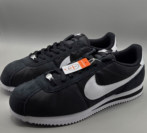 Nike cortez textile black - cortez,