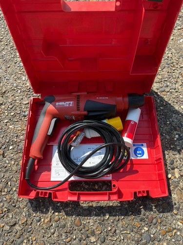 Hilti corded sds plus - corded,