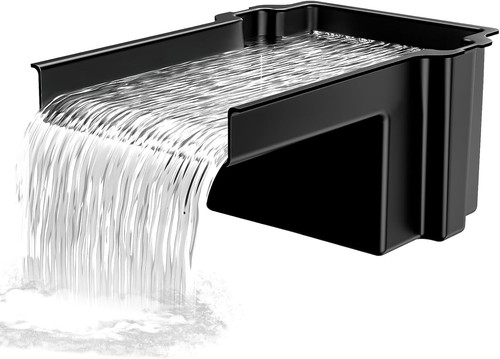 Glosaie pond waterfall 20cm - glosaie,