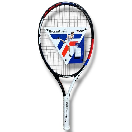 Tecnifibre fit speed 275 - t-fit,