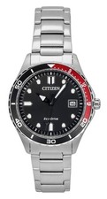 Citizen Eco-Drive Stainless