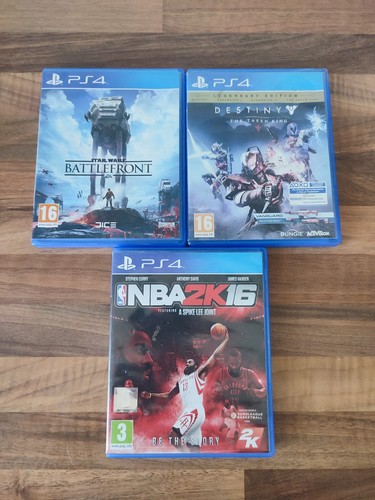 Sony playstation game bundle - playstation,