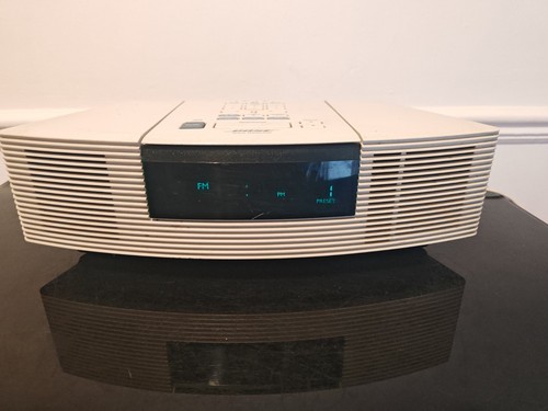 Bose wave awrc3p - bose, radio