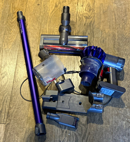 Dyson bundle genuine for - dyson,