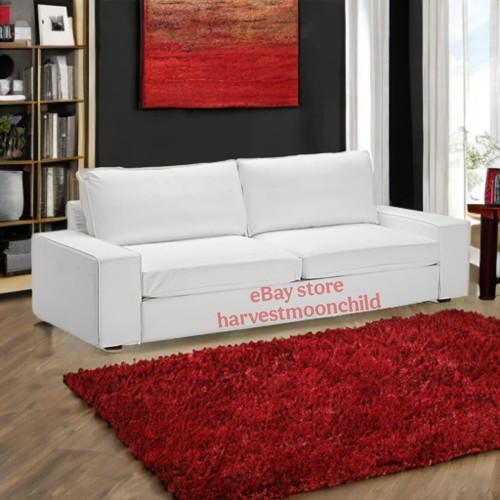 Ikea kivik seat sofa - kivik, bed