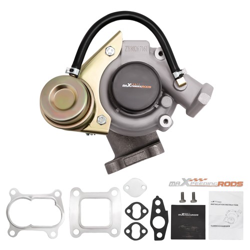 Ct20 turbo fit - ct20,