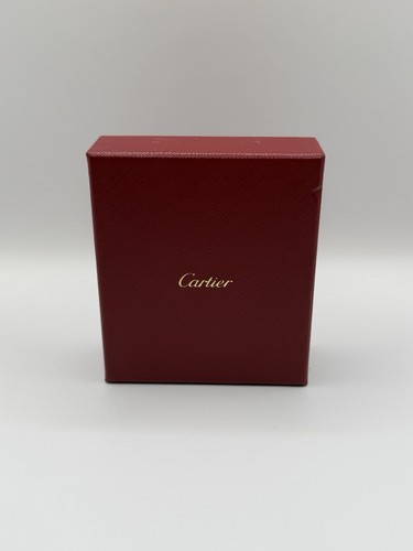 Authentic empty cartier - authentic,