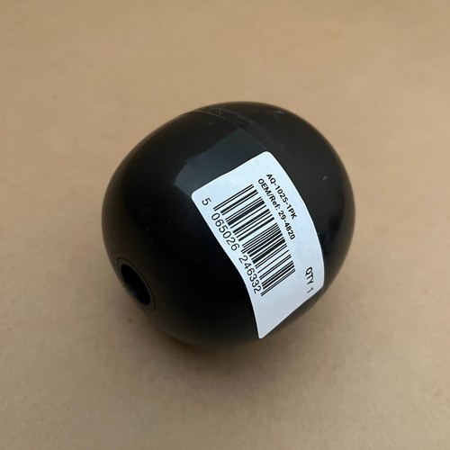 Anti scalp deck roller - scalp,