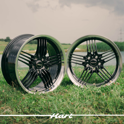 4x19 hart hr79 5x120 - 4x19,