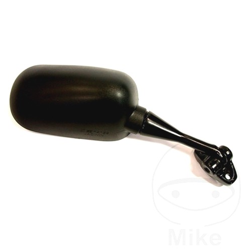Jmp mirror black - right, fits