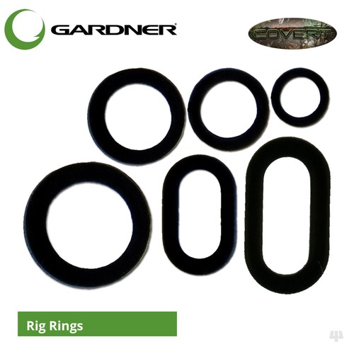 Gardner tackle covert rig - covert,