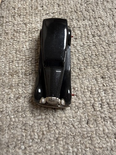 Vintage dinky toys - dinky, post