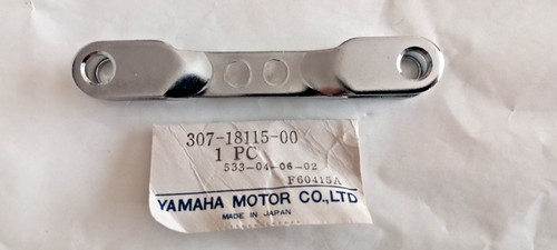 Yamaha as3 brake cam - as3, t.l.s
