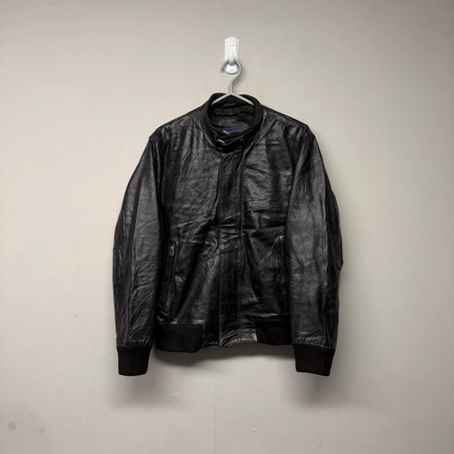 Vintage 2000s y2k real - 2000s, leather