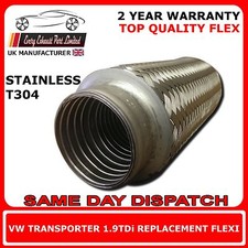 VW Transporter T5 1.9TDi 2006