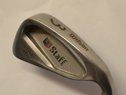 Wilson staff ultra iron - ultra, 45