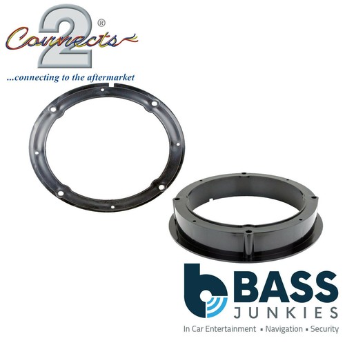 17cm rear door - 6.5",