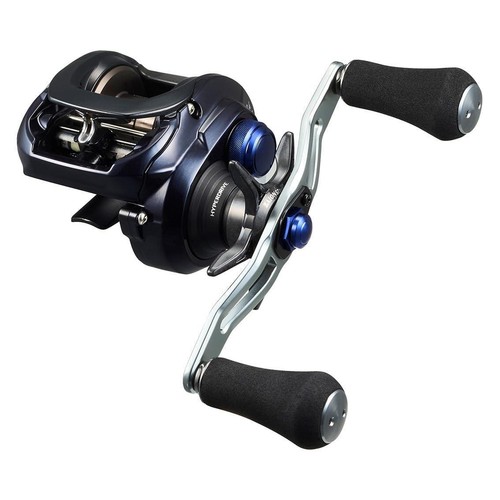 Daiwa saltist 150xhl pe - 23,