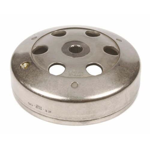 Rms clutch bell - rms, gilera