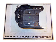 TRIUMPH STREET SCRAMBLER 900