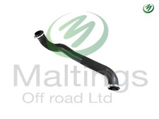 2.7 TDV6 intercooler hose