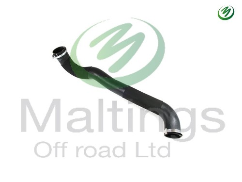 Tdv6 intercooler hose - tdv6,