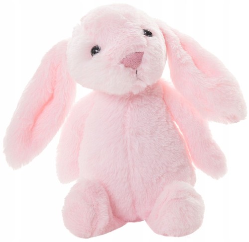 Large plush rabbit toy 50cm - large,