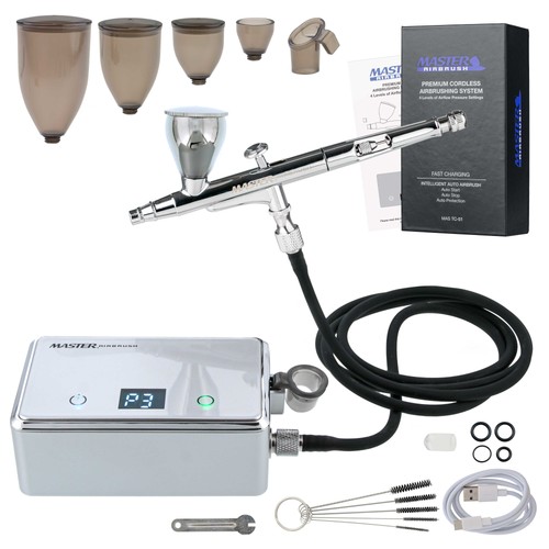 Master airbrush powerful - master,