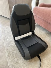 2PCS (pair) High Back Boat