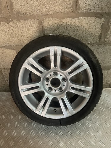 Bmw series double spoke - m,