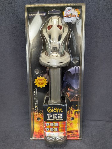 Star wars general grievous - star,