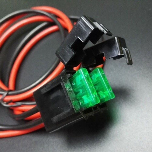 Long lasting power supply - long,