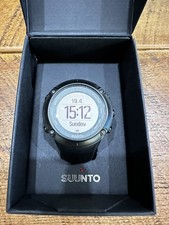 Suunto Ambit 3 Peak excellent