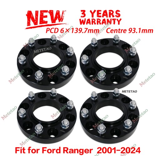 Wheel spacers 30mm - x,