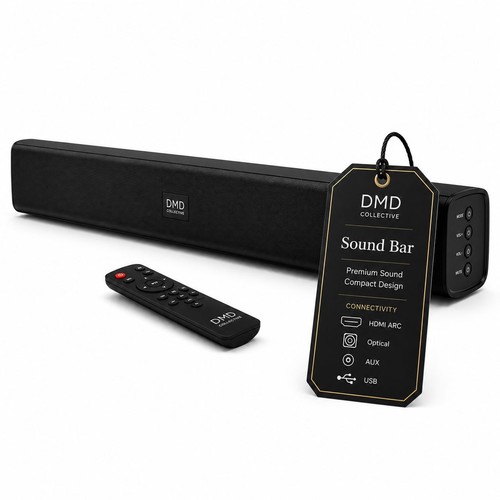 Sound bar bluetooth 3 - sound,