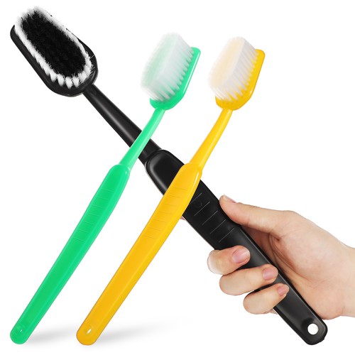 Pcs large prop toothbrush - 3,