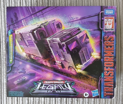 Hasbro transformers legacy - hasbro,