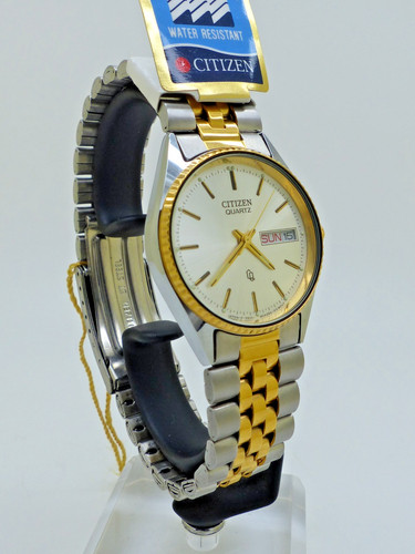 Vintage citizen gents - gents, day/date