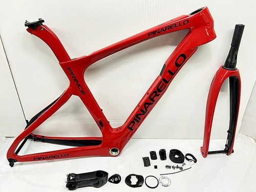 Pinarello prince disk - disk, 2021