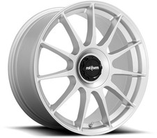 Alloy Wheels 18" Rotiform DTM