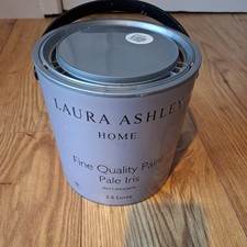Laura Ashley Paint. Mat