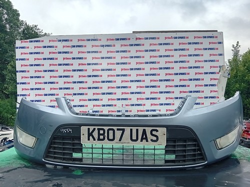 Ford mondeo hatchback 5dr - mondeo, tdci