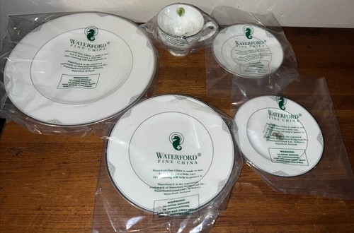 Waterford fine china set - waterford,