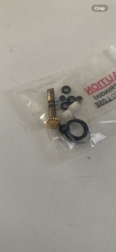 Dunhill lighter parts - dunhill,
