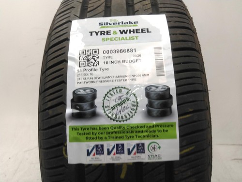 215 r16 97w - 215,