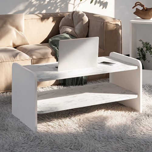 Archy coffee table cm - 89,8, x
