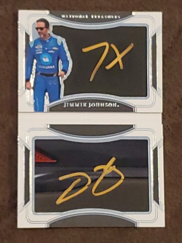 Jimmie johnson 2023 national - 2023,