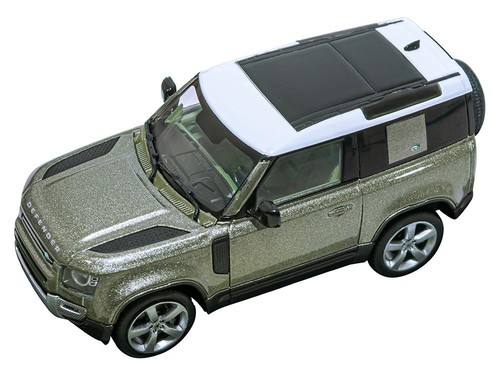 Land rover defender - defender, 90
